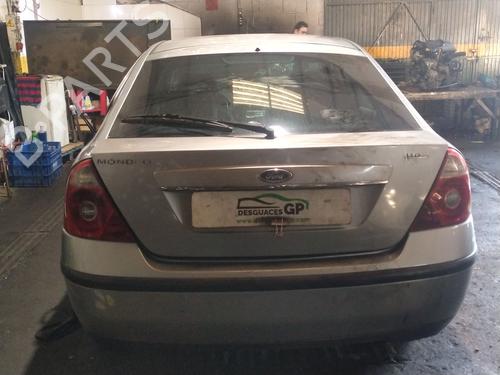 Oliekøler FORD MONDEO III (B5Y) 2.0 16V TDDi / TDCi | BP30109248M33