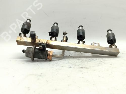 Injection rail OPEL ASTRA F Hatchback (T92) 1.4 i (F08, M08, F68, M68) | BP30109270M98