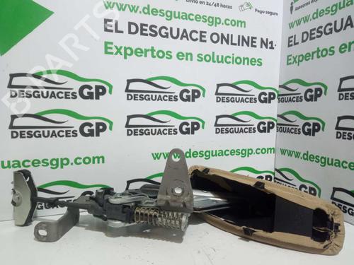 Hand brake BMW 3 (E90) 320 d | BP8779125I18 