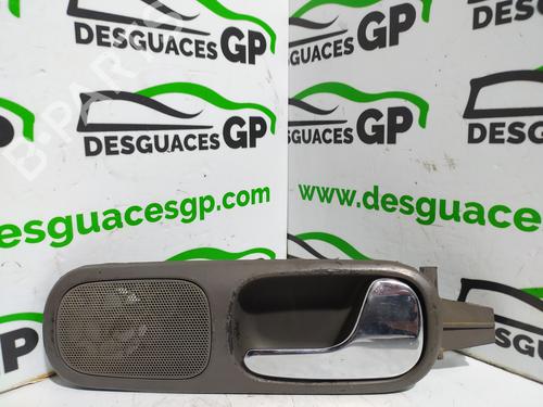 Used Front right interior door handle AUDI A3 (8L1) 1.9 TDI (110 hp) 7129678