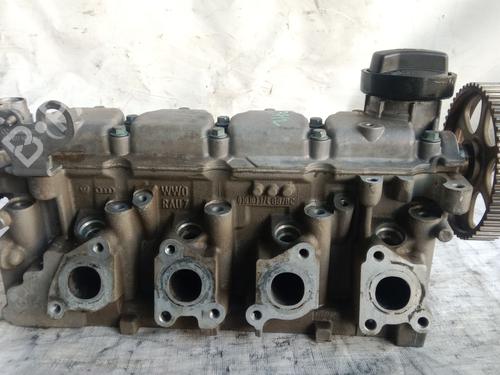 Used Cylinder head Cylinder head SEAT IBIZA II (6K1) 1.4 (60 hp) 33826615 33826615