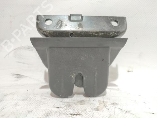 Used Tailgate lock AUDI ALLROAD C5 (4BH) 2.5 TDI quattro (180 hp) 17982794
