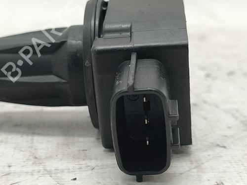 Tennspole NISSAN MICRA III (K12) 1.2 16V | BP30055501M94 