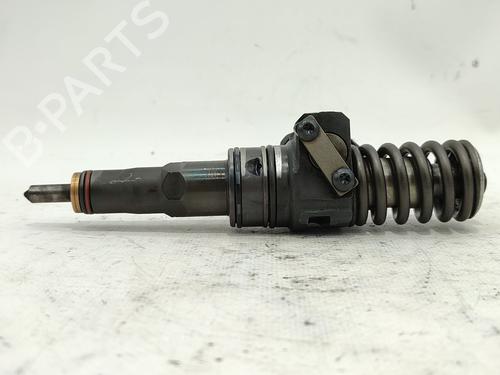 Injector AUDI A3 Sportback (8PA) 1.9 TDI | BP29370500M100 