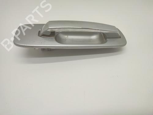 Rear right exterior door handle NISSAN X-TRAIL I (T30) 2.2 dCi 4x4 | BP26175861C130 