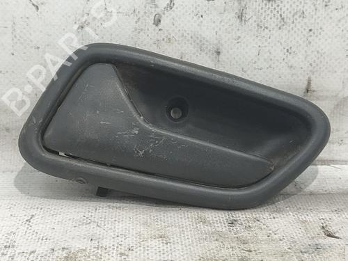 Used Rear left interior door handle SUZUKI IGNIS II (MH) 1.3 DDiS (RM413D) (70 hp) 24358359