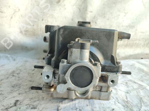Cylinder head HYUNDAI ACCENT II (LC) 1.3 | BP27257412M5