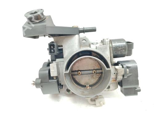 Corpo farfallato CITROËN C5 I (DC_) 2.0 16V (DCRFNC, DCRFNF) (136 hp) 29880461