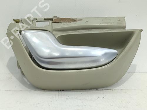 Puxador interior trás esquerdo VOLVO V40 Hatchback (525) D2 (120 hp) 31710182