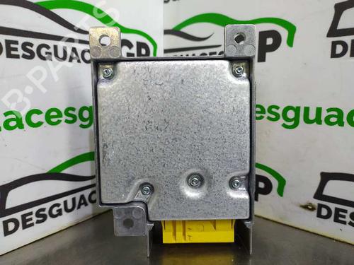 Electronic module JAGUAR XJ (X350, X358) D 2.7 | BP7161131M83 