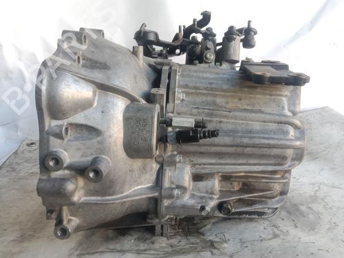 Used Gearbox KIA MAGENTIS II (MG) 2.0 CRDi (140 hp) 32498857