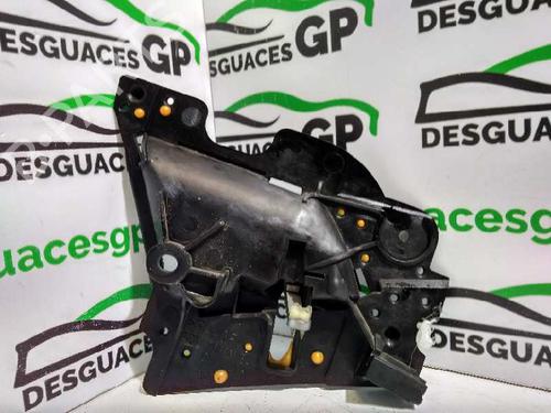 Rear left interior door handle MERCEDES-BENZ E-CLASS (W210)  | BP7142785I15 