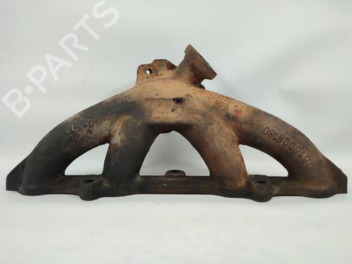 Used Exhaust manifold CITROËN SAXO (S0, S1) [1996-2004]  13910249