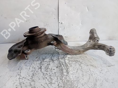 Left front steering knuckle AUDI A6 C6 Avant (4F5) 3.0 TDI quattro | BP13448928M25 