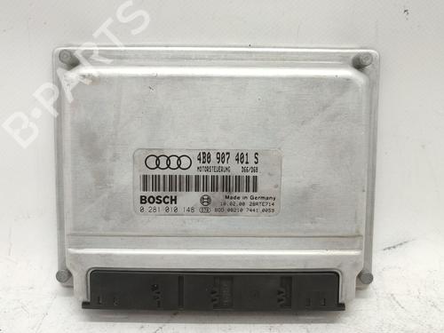 Used Engine control unit (ECU) Engine control unit (ECU) 36994489 36994489