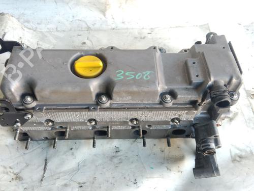 Culata OPEL VECTRA C (Z02) 2.2 DTI 16V (F69) | BP30773953M5