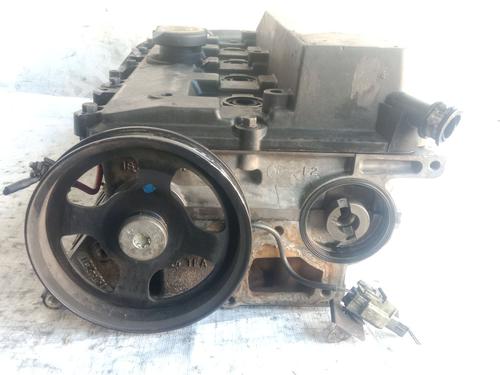 Cylinder head FORD MONDEO III Saloon (B4Y) 2.0 16V TDDi / TDCi | BP27680773M5 