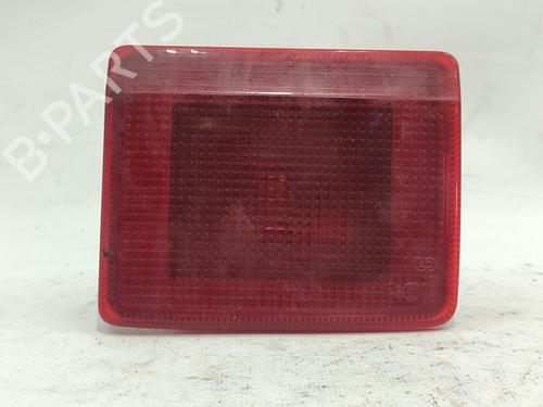 Used Rear fog light PEUGEOT 407 SW (6E_, 6D_) 2.0 HDi 135 (136 hp) 29232994