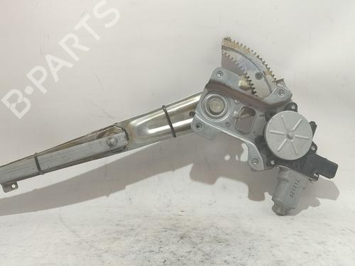 Used Front right window mechanism Front right window mechanism MITSUBISHI OUTLANDER II (CW_W) 2.0 DI-D (CW8W) (140 hp) 34700031 34700031