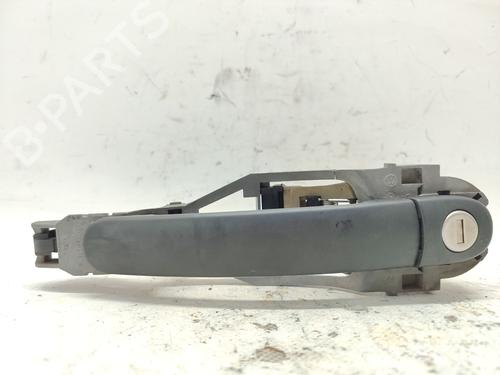 Used Front left exterior door handle SEAT CORDOBA (6L2) 1.9 TDI (100 hp) 30822294