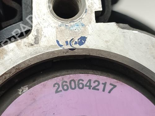 Steering pump PEUGEOT 206 Hatchback (2A/C) 1.4 i | BP30176458M99