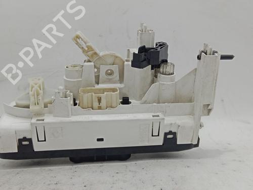 Climate control RENAULT SCÉNIC II (JM0/1_) 1.5 dCi (JM1E, JM16) | BP34240779I5 - Image 5