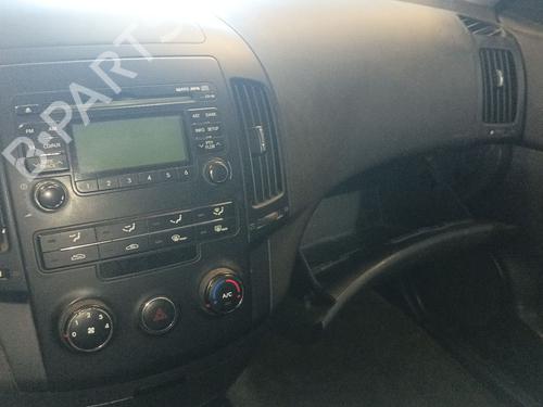 Steering column stalk HYUNDAI i30 (FD) 1.4 | BP37175802I23 - Image 12