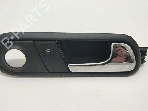 Used Front right interior door handle Front right interior door handle 39407373 39407373