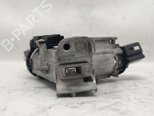 Ignition barrel MAZDA 6 Hatchback (GH) 2.2 D (GH10) | BP28586962M48