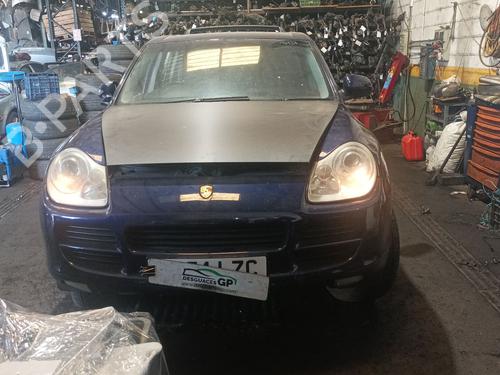 Recambios PORSCHE CAYENNE (9PA)  3.2  4818504