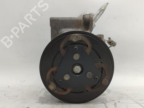 AC compressor PEUGEOT 107 (PM_, PN_)  | BP20106477M34