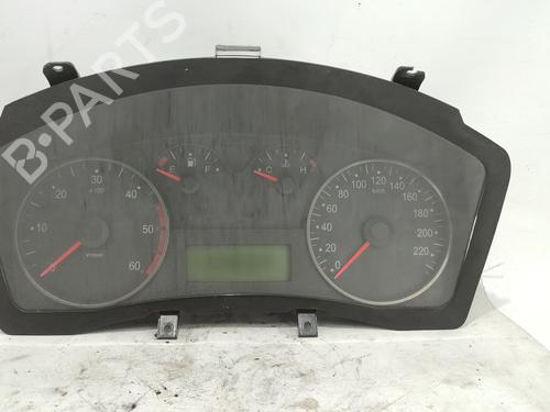 instrument-cluster-fiat-stilo-192_-2001-2002-2003-2004-2005-2006-2007-2008-2009-2010-40086623 main image