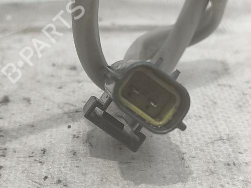 Rear right lock ROVER 25 I Hatchback (RF) 1.4 16V | BP24700870C99 