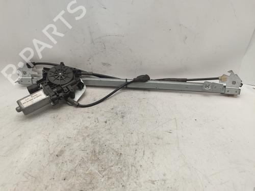 Raammechaniek links voor RENAULT SCÉNIC I MPV (JA0/1_, FA0_) 2.0 16V RX4 (139 hp) 16714144