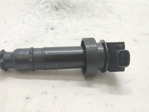Ignition coil HYUNDAI i30 (FD) 1.4 | BP37175785M94 - Image 3