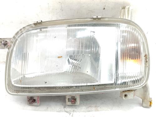 Used Left headlight NISSAN MICRA II (K11) 1.0 i 16V (54 hp) 27883713
