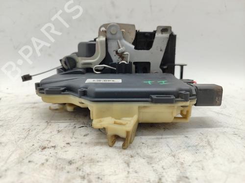 Rear left lock SKODA OCTAVIA I (1U2) 1.9 TDI | BP30161047C100
