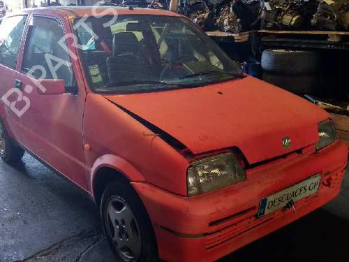 Front left interior door handle FIAT CINQUECENTO (170_) 1.1 Sporting (170AH) | BP7139069I13 