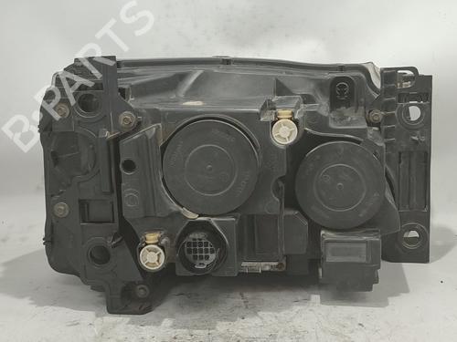 Left headlight LAND ROVER RANGE ROVER SPORT I (L320)  | BP16952053C28 