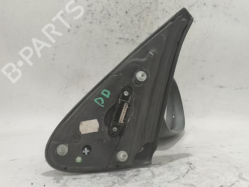 Right mirror RENAULT MEGANE I Classic (LA0/1_) 1.9 dTi (LA08, LA0N, LA0K) | BP16991199C27 