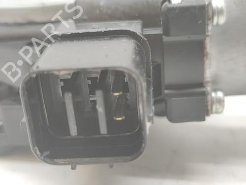 Rear right window mechanism HONDA CIVIC VIII Hatchback (FN, FK)  | BP18243577C25 