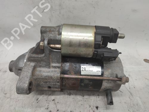 Used Starter TOYOTA COROLLA (_E11_) 1.6 (AE111) (110 hp) 17494190