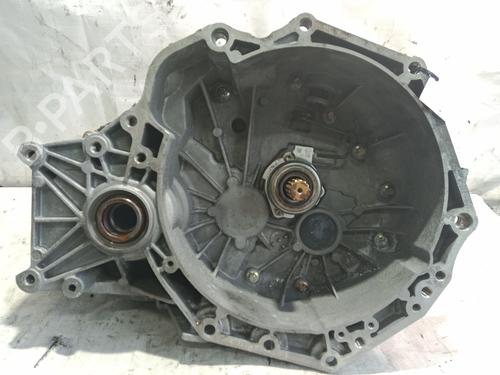 Gearbox OPEL ZAFIRA A MPV (T98) 2.0 DTI 16V (F75) | BP22992103M3 