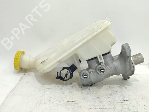 Used Brake master cylinder Brake master cylinder PEUGEOT 207 (WA_, WC_) 1.4 (75 hp) 32709845 32709845