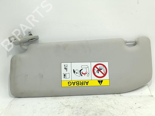 Højre solskærm CITROËN C3 III (SX) 1.6 BlueHDi 75 | BP32092197I2
