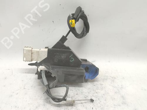 Used Front left lock Front left lock 37028026 37028026