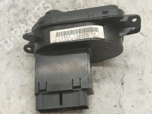 Headlight switch FORD FIESTA V (JH_, JD_)  | BP17755888I24 
