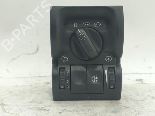 Commande de phare OPEL VECTRA B Hatchback (J96) 1.6 i 16V (F68) (101 hp) 32370352