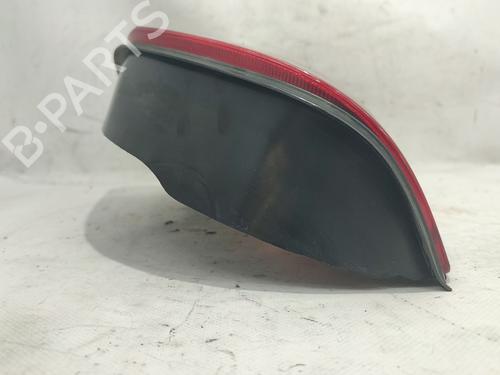 Left taillight OPEL ZAFIRA A MPV (T98) 2.0 DTI 16V (F75) | BP25122875C34 