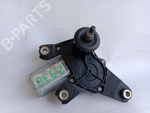Viskermotor bakrute RENAULT CLIO III (BR0/1, CR0/1) 1.2 16V (BR0P, CR0P) (101 hp) 24701111
